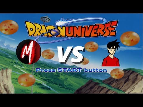 Z3 Tien Speedrun! VS Towa - DBZ Budokai 3