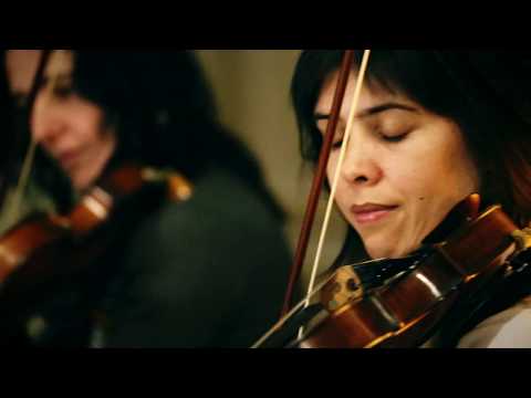 Orquesta Típica Sans Souci :: Bajo un cielo de Estrellas de Francini/Stamponi