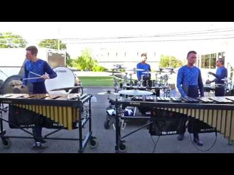 Blue Stars Pit 2016- Hamilton, OH