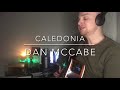 Dan McCabe - Caledonia