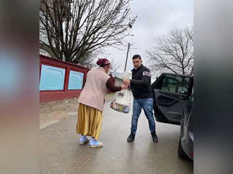 Misiunea ,,Cinci Pâini și Doi Pești”