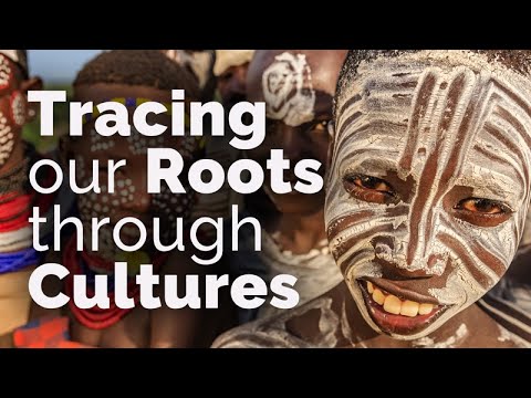 CARTA: Exploring Human Evolution through Ethnology