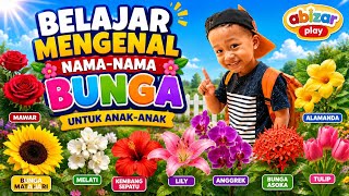 Download lagu Belajar Mengenal Berbagai Macam Bunga : 20 Nama Bunga Cantik untuk Anak-Anak mp3 Download lagu Belajar Mengenal Berbagai Macam Bunga : 20 Nama Bunga Cantik untuk Anak-Anak mp3