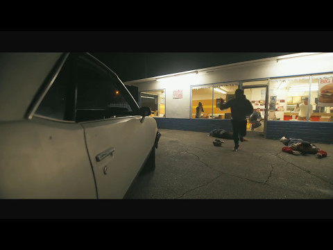 The Notorious B I G  Ft 2Pac   Runnin' Izzamuzzic Remix  24 hours in criminal LA