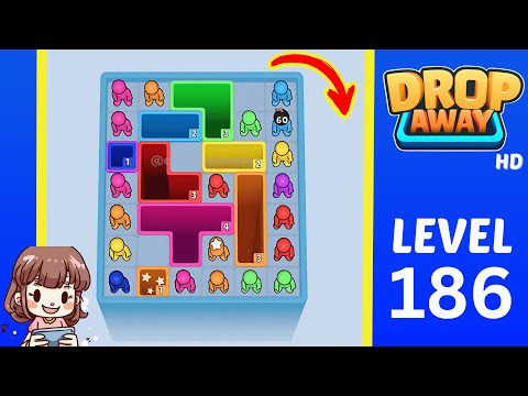Level 186 Thumbnail