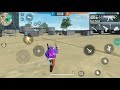 Free Fire Gameplay TDM Match Gameplay Booyah Gameplay