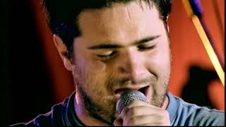 The Cat Empire  - Till The Ocean Takes Us All (Coca Cola Up Close - Live at Studio 301)