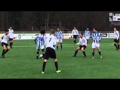 UVS B1-Nieuwenhoorn B1