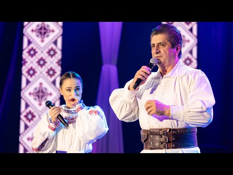 Alexandra Chira și Ovidiu Purdea Someș - Alăturea cu drumu’❤️Concert aniversar - 18 ani
