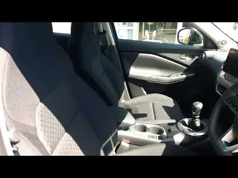 Nissan Juke 1.0t PET 2WD SV - Image 2