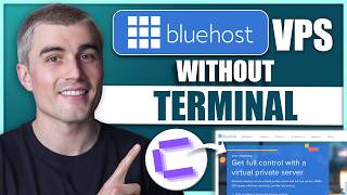 How to Manage Bluehost VPS Using Coolify (Full Setup Guide)