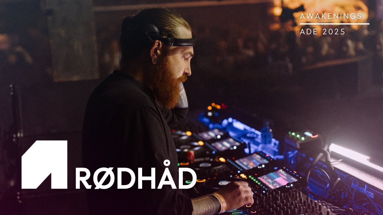 rodhad-awakenings-ade-2025