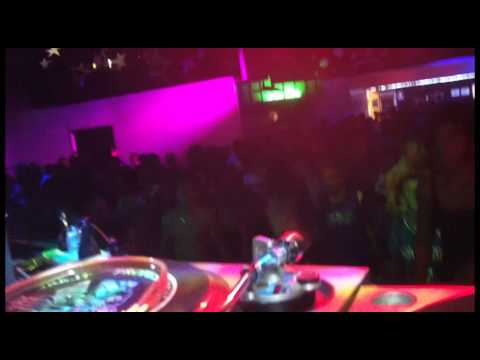 BIT REACTORS LIVE @ DETONATI TEK3