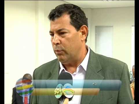 POSSE DOS NOVOS AUDITORES