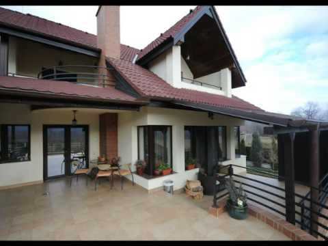 Vila de lux- zona deosebita- pretabila pensiune!  Zona Valea Uzului