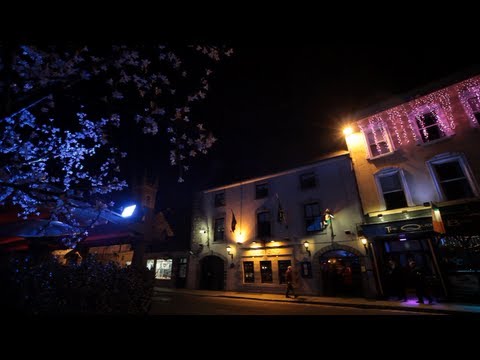 Ennis Town 2012 - Share The Dream