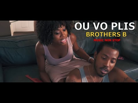 OU VO PLIS - Brothers B feat Olivier Duret [OliDuret] (OFFICIAL VIDEO)