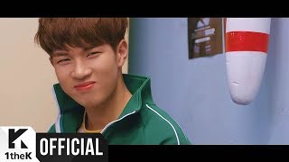 [MV] N.Flying (엔플라잉) _ Hot Potato (뜨거운 감자)