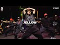JELLOW The Get Down 7 Onsetevents