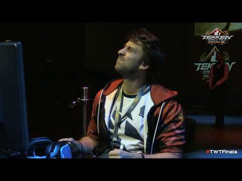 Fireblade 🇫🇷vs Asim🇬🇧