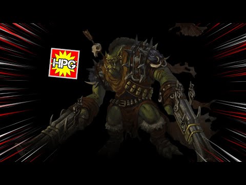 HoN Flint Beastwood - Quad Kills 25/2/13 - Diamond