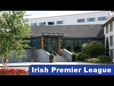 Sharkey V Kelly, Dempsey V Sharkey - Irish Premier Pool 2017/2018