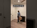 How to Properly Lift a Heavy Object