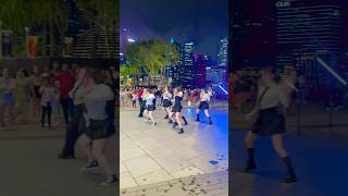 Download lagu So most beautiful girl dancing in Marina bay sands Singapore #singapore #sg #girlsdancevideos #short mp3
