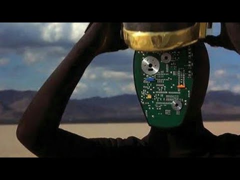 Electroma (2007) La Película De Culto De Daft Punk Que Fue Un Fracaso En Taquilla.