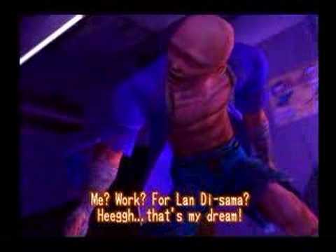 Let's Play Shenmue - Arcade Pickup