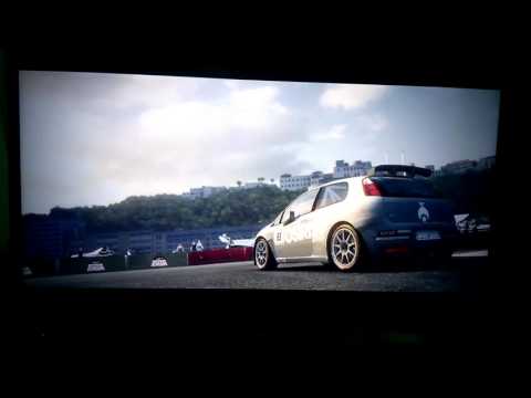 Dirt 3 #035 - Season 2 - Osiris Off Road - Rush Final - Monaco - Head2Head - Marina Face-Off