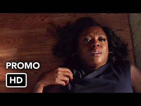 How to Get Away with Murder Season 3B (Teaser)