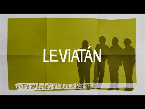 07. MORGAN, VITO, GORDO DEL FUNK & ACID LEMON - LEVIATAN con MICROBIO