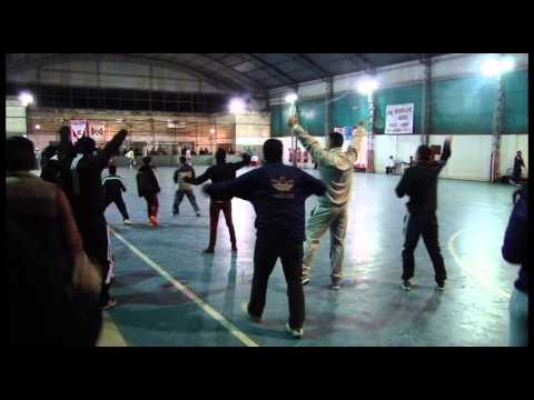 Futsal Platense 5 - 3 Almafuerte