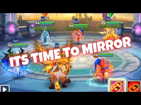 AV vs SW & Chill 2 vs Weeping_Angels┃Summoners War G3 Siege