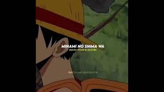 Download lagu Moment Lucu Luffy Nyanyi Kocak | One Piece mp3