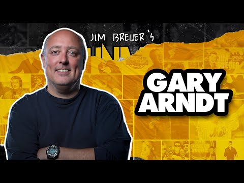 Gary Arndt | Episode 198 | The Breuniverse