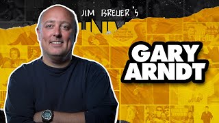 Gary Arndt | Episode 198 | The Breuniverse