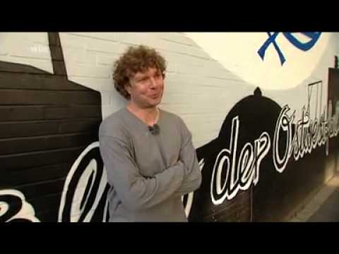 WDR-Portrait von Stefan Krämer (Trainer v. Arminia Bielefeld)