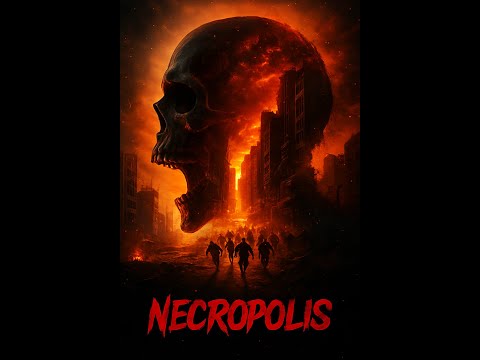 Official Necropolis Trailer | 2025