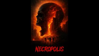 Official Necropolis Trailer | 2025