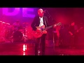 Ride - Unfamiliar (live) - Danforth Music Hall, Toronto - July 17, 2017