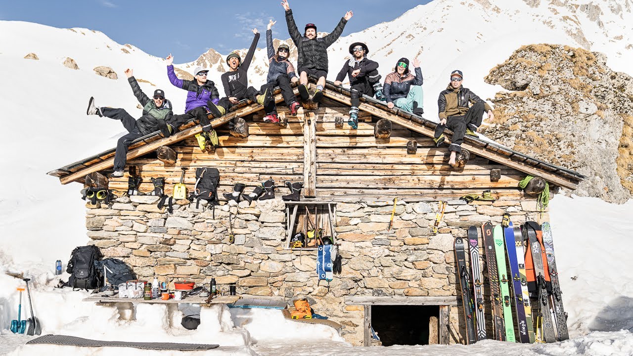 HOME LINES | OFFICIAL MOVIE TRAILER