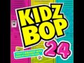 Kidz Bop 24 Scream And Shout