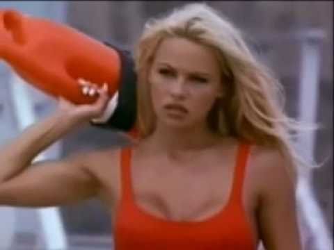 Pamela Anderson - My Humps (sung by Melanie Vondrau)