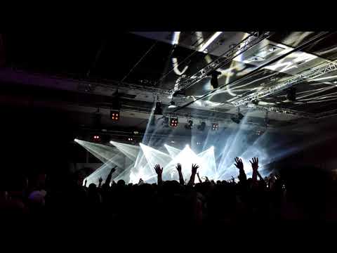 Kool Savas - "KKS" Tour Live @ Brückenforum Bonn 03.01.2020