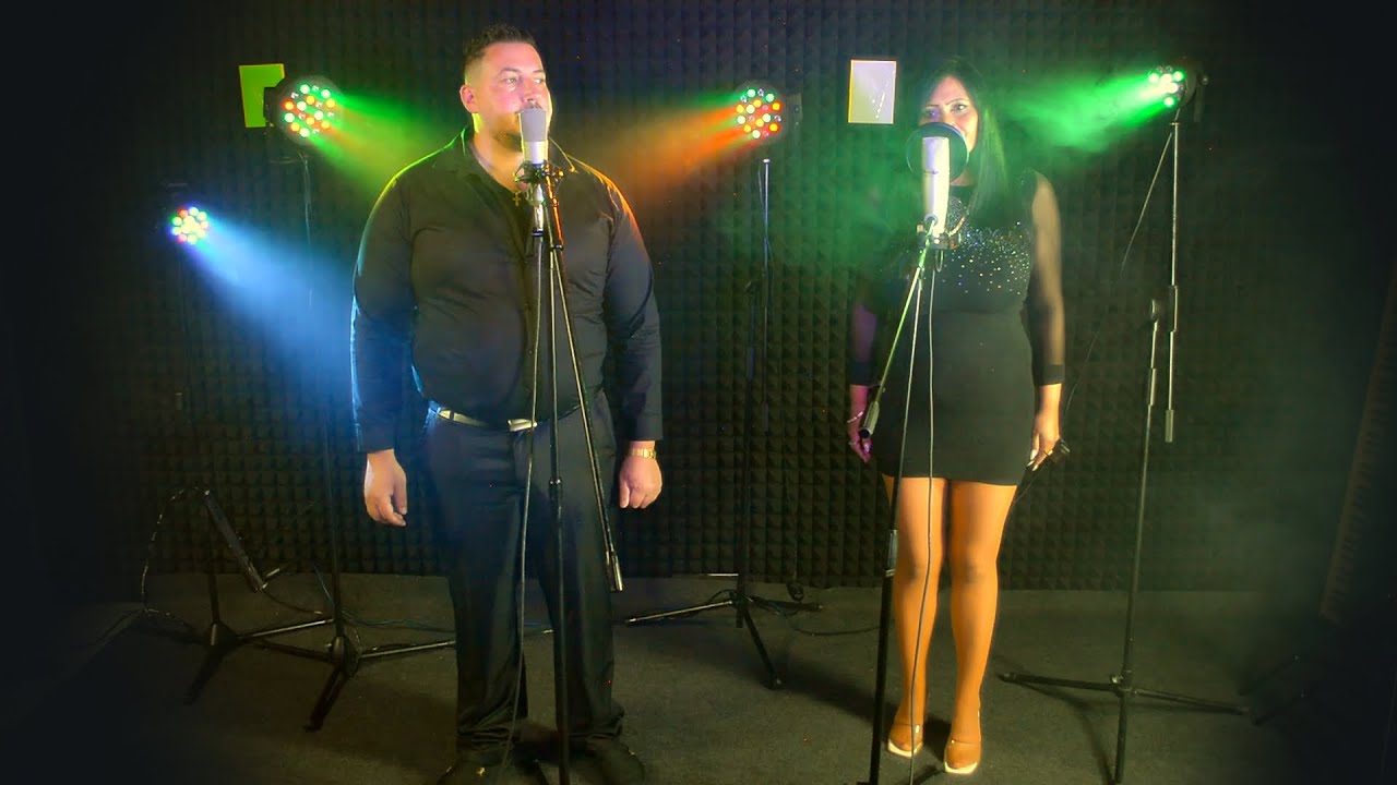 ALA & JURAJ - Jiloro (cover)