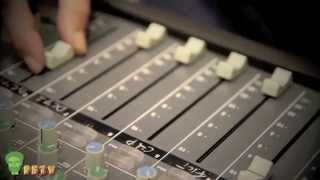 Gentleman's Dub Club Ft. Horseman - High Grade (Prince Fatty Live Dub)