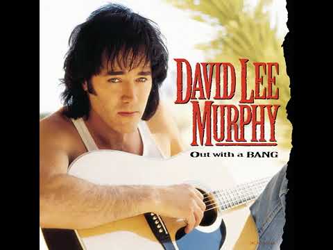 Party Crowd - David Lee Murphy