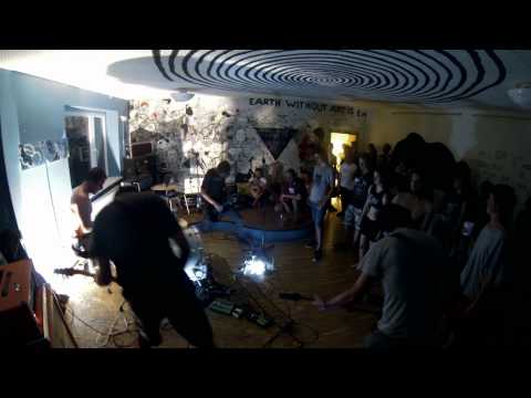 DROM - DROM - Full set - 3. 8. 2013 - Mukuku summer fest, Kremsmünster